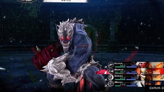 Как победить оргазм в метафоре: ReFantazio