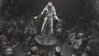 11 bit studios выпустила крупный патч к Frostpunk 2 и фоторежим для Indika