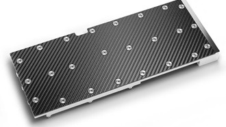 Alphacool представляет водоблок ES RTX 4000 ADA VGA