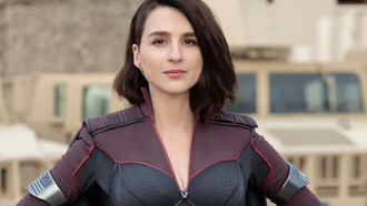 Актриса из «Пацанов» о сценариях приквела