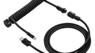 Sharkoon анонсирует новый комплект кабелей SKILLER SGK50 Aviator