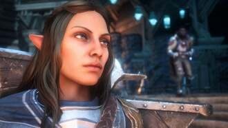 Dragon Age: The Veilguard не появится в Xbox Game Pass при запуске