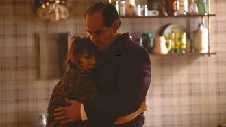 Актриса «Пингвина» об ответственности роли человека с деменцией