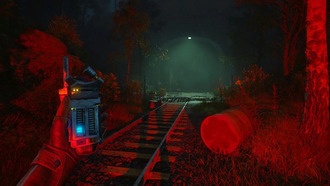 Как долго добираться до тихого места Дорога впереди (и все локации)