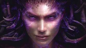 StarCraft 2 получил масштабное обновление. Скоро игра появится на Game Pass