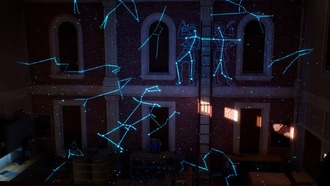 Как получить камеру Сафи в Life is Strange: Double Exposure