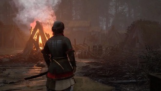 «Смута»: первые кадры с новой озвучкой главного героя