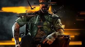 Список всего оружия в Black Ops 6 на одном рисунке. Игроки разочарованы отсутствием дробовиков