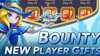 Мини-герои: Коды Волшебного Трона