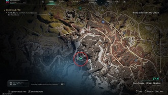 Где получить M416 Осеннее равноденствие в Once Human