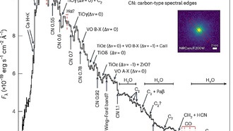 Наблюдения Уэбба подтверждают 20-летние модели галактик