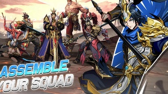 Легенда о кодексах королевств