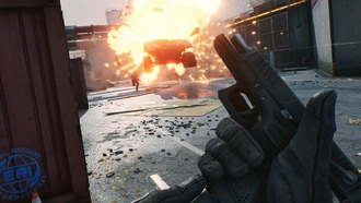 Delta Force и The Precinct — в топе демоверсий Steam