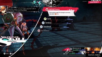 Метафора: ReFantazio - Как победить Глоделла