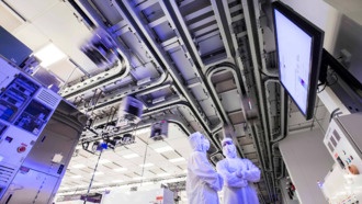 GlobalFoundries помогает выплачивать студенческие кредиты