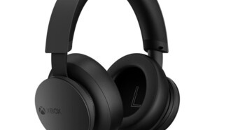 Microsoft представляет новую беспроводную гарнитуру Xbox