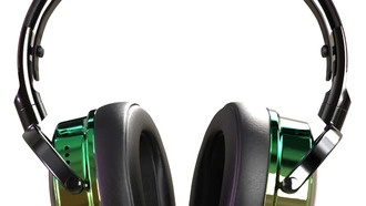 Audeze выпускает ограниченную серию игровой гарнитуры Maxwell «Wasabi»