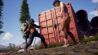 State of Decay 2 прощается с игроками после выхода дополнений