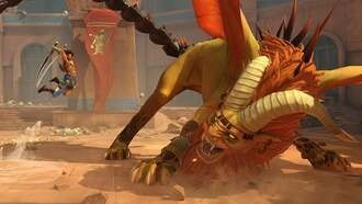 Ubisoft распустила команду, работавшую над PoP: The Lost Crown 2