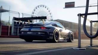 Assetto Corsa Evo: подробности от создателей