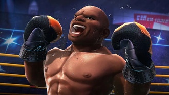 Коды звезд бокса