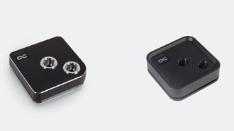 Alphacool выпускает список совместимых кулеров Socket LGA1851