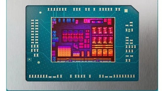 AMD Ryzen Z2 Extreme получит конфигурацию ядер 3+5