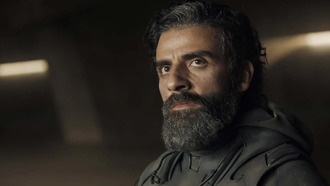 «Грызня» продолжится: Netflix официально анонсировал 2 сезон с Оскаром Айзеком и Кэри Маллиган