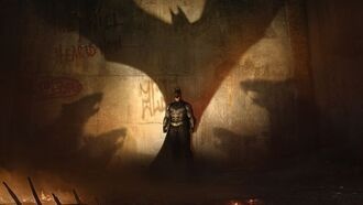 Batman: Arkham получил высокие оценки. Жаль, что нет на других платформах