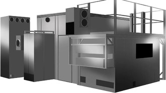 Nikon объявляет о разработке системы цифровой литографии с разрешением 1,0 микрон