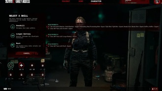 Как получить больше навыков в No More Room in Hell 2