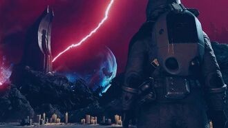 Дизайнер Skyrim не сожалеет об отходе Bethesda от фэнтези