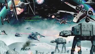 Обновление Star Wars: Empire at War повышает производительность игры