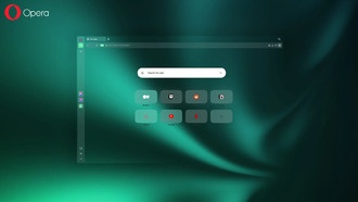 Opera запускает браузер Opera One R2 с новыми функциями и улучшениями