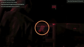 Алан Уэйк 2: Дом у озера - Как обрести мужскую форму Трофей