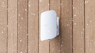 Eero представил новую модель Outdoor 7 за $349