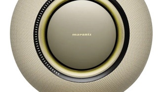 Marantz представляет беспроводные колонки Horizon и Grand Horizon