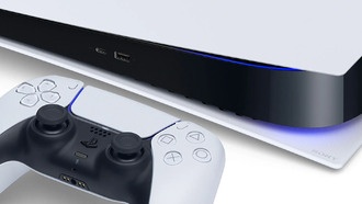 Продажи игрового оборудования продолжили падать в сентябре