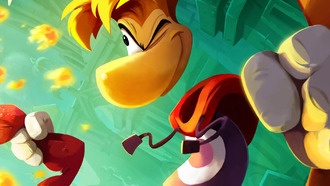 Разработка ремейка Rayman поддерживается бывшей командой Prince of Persia