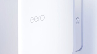 Amazon анонсирует точку доступа WiFi eero Outdoor 7
