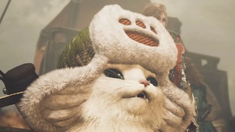 Даты и время бета-тестирования Monster Hunter Wilds