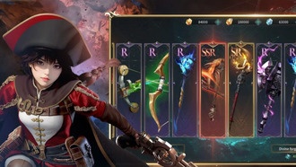 Forsaken World 2 Коды