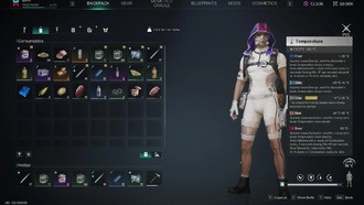 Как выжить в холод и жару в некогда человеческом мире