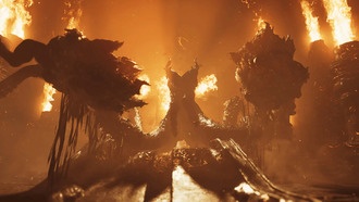 Monster Hunter Wilds: новый трейлер и начало ОБТ в ноябре