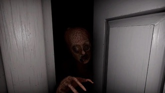 Российская студия Dark Games DGG выпустила хоррор Scotophobia