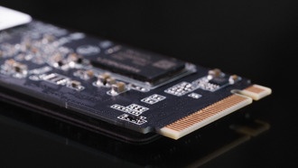 Китайские бренды SSD входят в пятерку лидеров по доле рынка