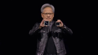 Дженсен Хуанг признал ошибку Nvidia в чипах ИИ