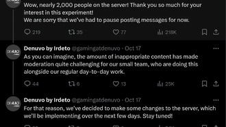Denuvo обвиняет геймеров в ненависти к защите DRM, отклоняя опасения по поводу производительности