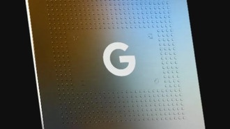 Предстоящие характеристики Tensor G5 и G6 от Google могли быть раскрыты заранее