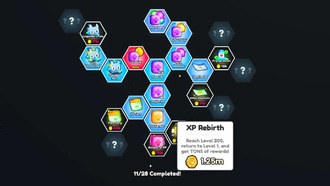 Roblox: Pets Go - Как переродиться